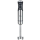 Blender Midea MIDEA Blender ręczny 1000W MJ-BH1001W
